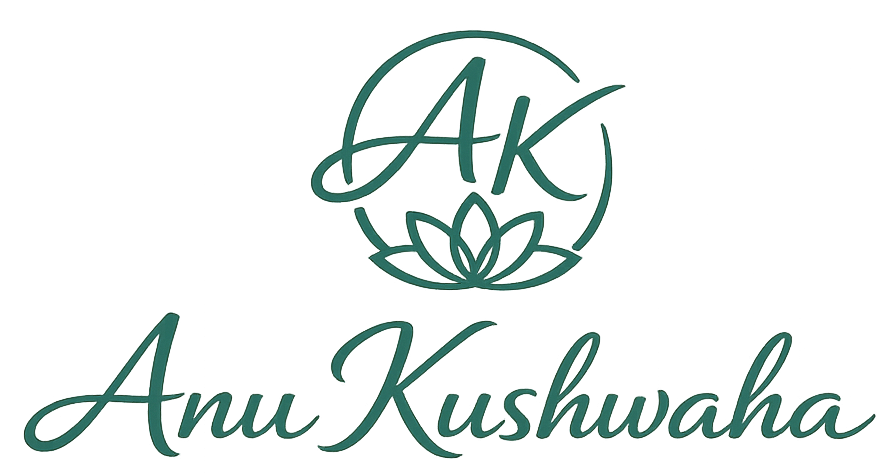 Anu Kushwaha